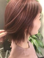 ライズ バイ レボ(RISE by REVO)&nbsp;デザインカラー/シルキーベージュ/グレージュカラー/我孫子