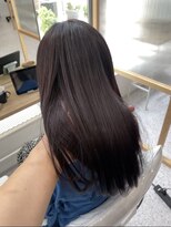  ジーナ 大阪茨木(Zina) 美髪カラー