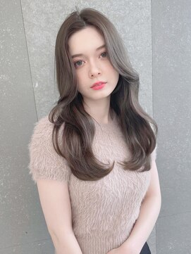 ロンドフルール 大宮東口(Lond fleur) 大宮で叶う理想の韓国レイヤー