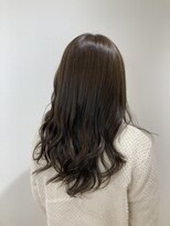 スカイ(sky)&nbsp;ロングヘア