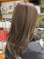 オーダー(OORDER)&nbsp;highlight×beige