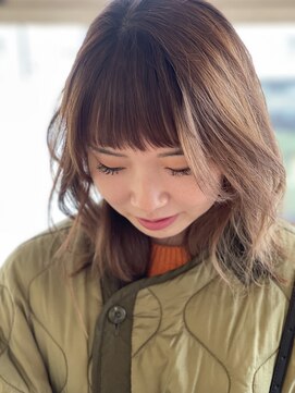 桜デコ ティンプル店(DECO) バランス