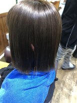 エルパライソ 鯖江店(Elparaiso)&nbsp;髪質改善トリートメント