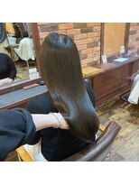 シエル 八王子店(CIEL)&nbsp;美髪スタイル☆