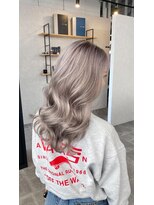 リゲル(rigel)&nbsp;ハイトーン×ベージュ