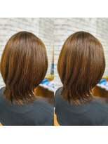 サロンドエー(SALON DE A)&nbsp;大人レイヤー