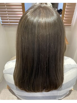 ミリ 調布店(Mili) Mili   調布オリジナルスタイル