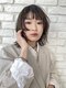 ノール 国分寺(Norl)の写真/【美髪縮毛矯正+カット+TOKIOトリートメント　￥17800】♪≪ロング料金なし≫様々な髪質に対応可能♪
