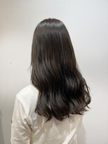 ティア(Tia.) 縮毛矯正/巻ける縮毛矯正/髪質改善トリートメント/ロングヘア