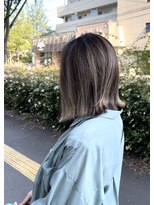 ファースト 長町店(first)&nbsp;gray × designcolor