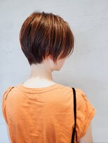 スッキリショート