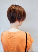 スッキリショート