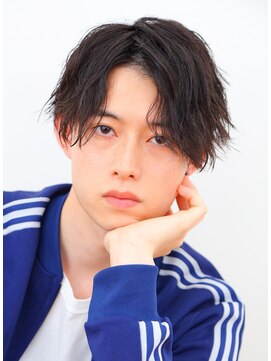 ポイントファイブバイソレイユ 藤沢店(.5 by SOLEIL) 波巻きスパイラル☆