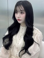 ナツ 梅田店(natsuu)&nbsp;エクステ/髪質改善/韓国/ワンホン/梅田/韓国風/ブリーチ