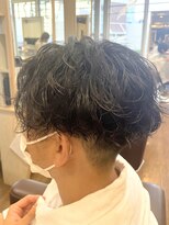 ヴィサージュジョイン(VISAGE join) koshiパーマ