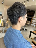 メンズスタイル