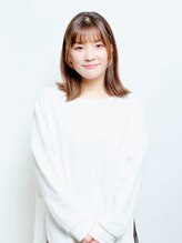 アンジュ ラヴィ(Ange Lavie) 富田 のりこ