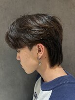 ニコ トウキョウ ヨコハマ(nico)&nbsp;センターパート