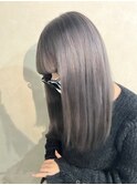 ホワイトシルバー 宇都宮 レディース
