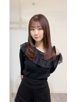 ムージー(moug)&nbsp;ザクザクミディアムレイヤー