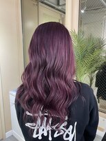 グロウ 渋谷(grow)&nbsp;[飛鳥]☆ピンクラベンダー☆