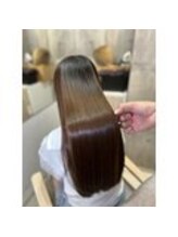 【アイロンの使い方のこだわり】