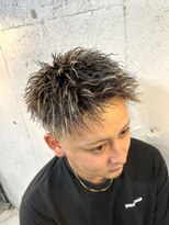 メンズ ラピス(Men's Lapis)&nbsp;ジェット