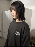 【MIYA】ボブレイヤー
