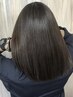 【平日限定】カット＋チューニング＋水素トリートメント