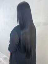 アイティーバイアルバム 藤沢店(IT by ALBUM)&nbsp;美髪ロング_ba406161