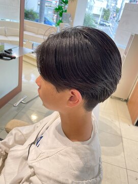 イメージア 町田店(IMAGE A) 2ブロマッシュ＠20代＠30代＠40代