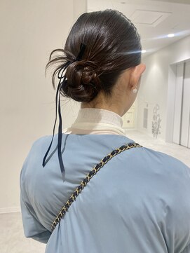 ケンジ 横浜(KENJE) カチモリシニヨン