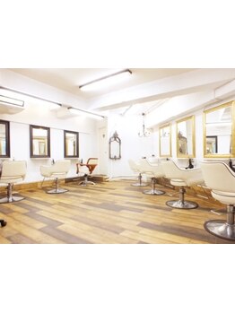 【蒲田駅3分】★駅チカなので仕事帰りにもオススメ！こまめなサロン通いもプチプラ×高技術の[Bean]で♪