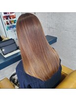 コアークリップ 緑町店(CORE CLIP)&nbsp;艶々ロングヘア