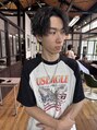 ダスティ 安曇野店(Dasty) 千野 宏太