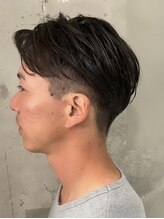 ゼル アヴェダ 大宮店(ZELE AVEDA)