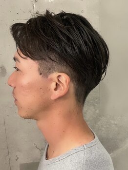 ゼル アヴェダ 大宮店(ZELE AVEDA)の写真/20時まで営業しているから仕事帰りにも!"ZELE AVEDA"はオフィス街に近い立地で通いやすいのが嬉しい★