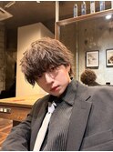 王道束感マッシュ