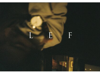 レフ(LEF)の写真