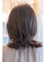 クレオメバイスーリール(Cleome by sourire)&nbsp;20~50代，幅広い年齢層のお悩みを解決♪品川/五反田美容室Cleome