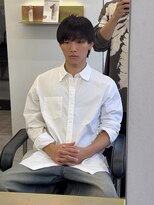 ゴールドシブヤ(GOALD SHIBUYA)&nbsp;ナチュラルマッシュ