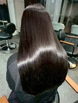 オト 吉祥寺(Oto.)&nbsp;艶髪縮毛矯正