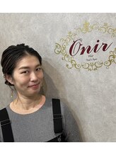オニールヘア(Onir Hair) Mayu