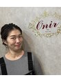 オニールヘア(Onir Hair) Mayu