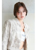 ニューヨークニューヨーク 山科店(NYNY) ショートスタイル