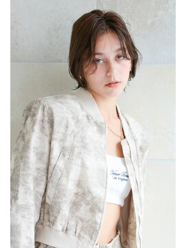 ニューヨークニューヨーク 山科店(NYNY) ショートスタイル