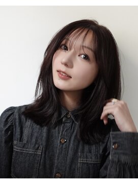 ミディアムレイヤー