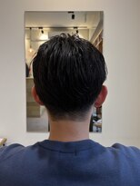 ハチマルハチ ナル 登戸店(808 nalu)&nbsp;ナチュラルショート