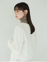 ニュート バイ メートル(neute by MAITRE)&nbsp;【ぱつっとmedium hair】