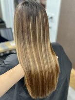 ウェーリング(Welring) 美髪矯正ストレート